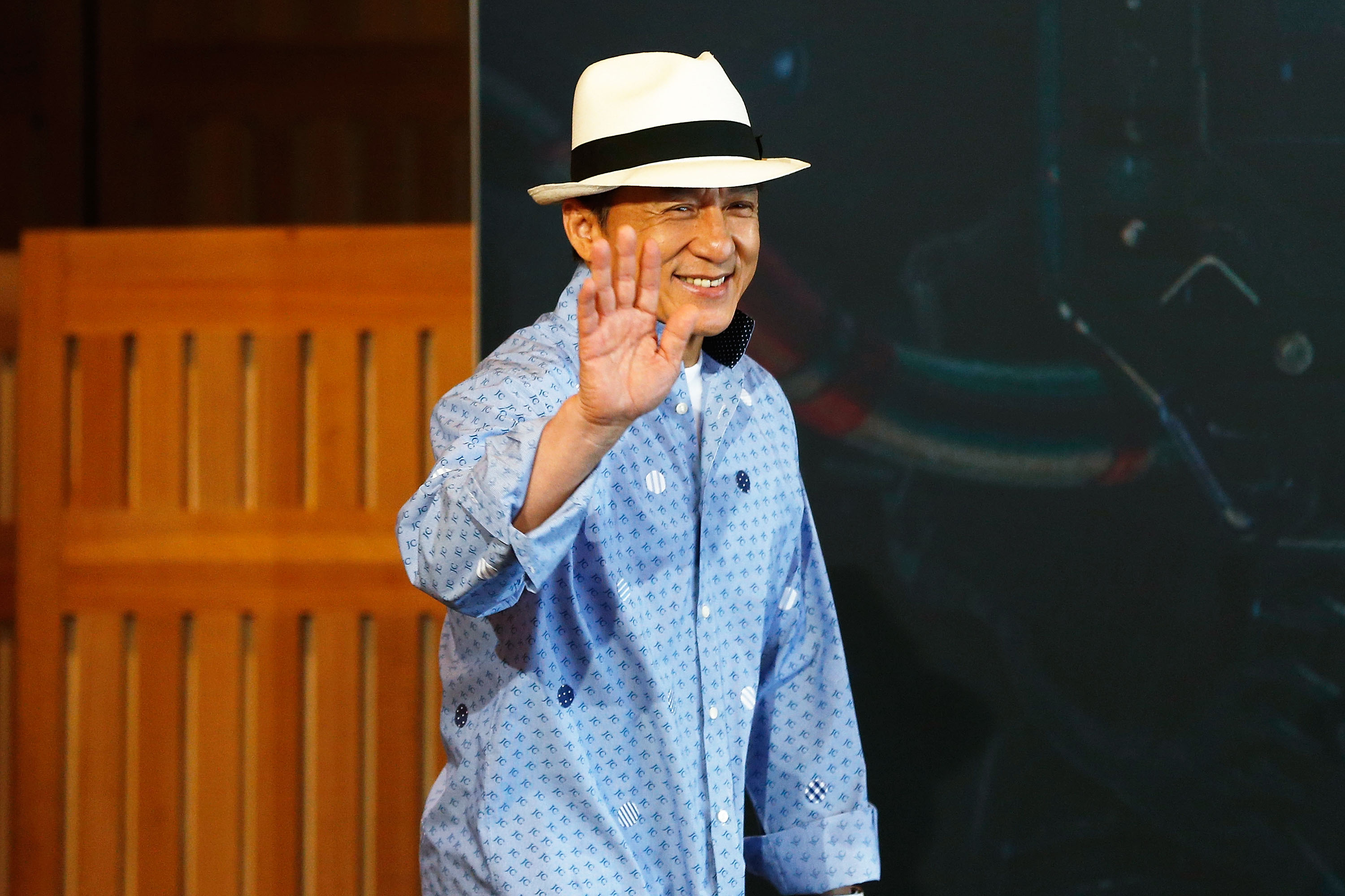 Jackie Chan, Anne Coates & More To Receive Honorary ...