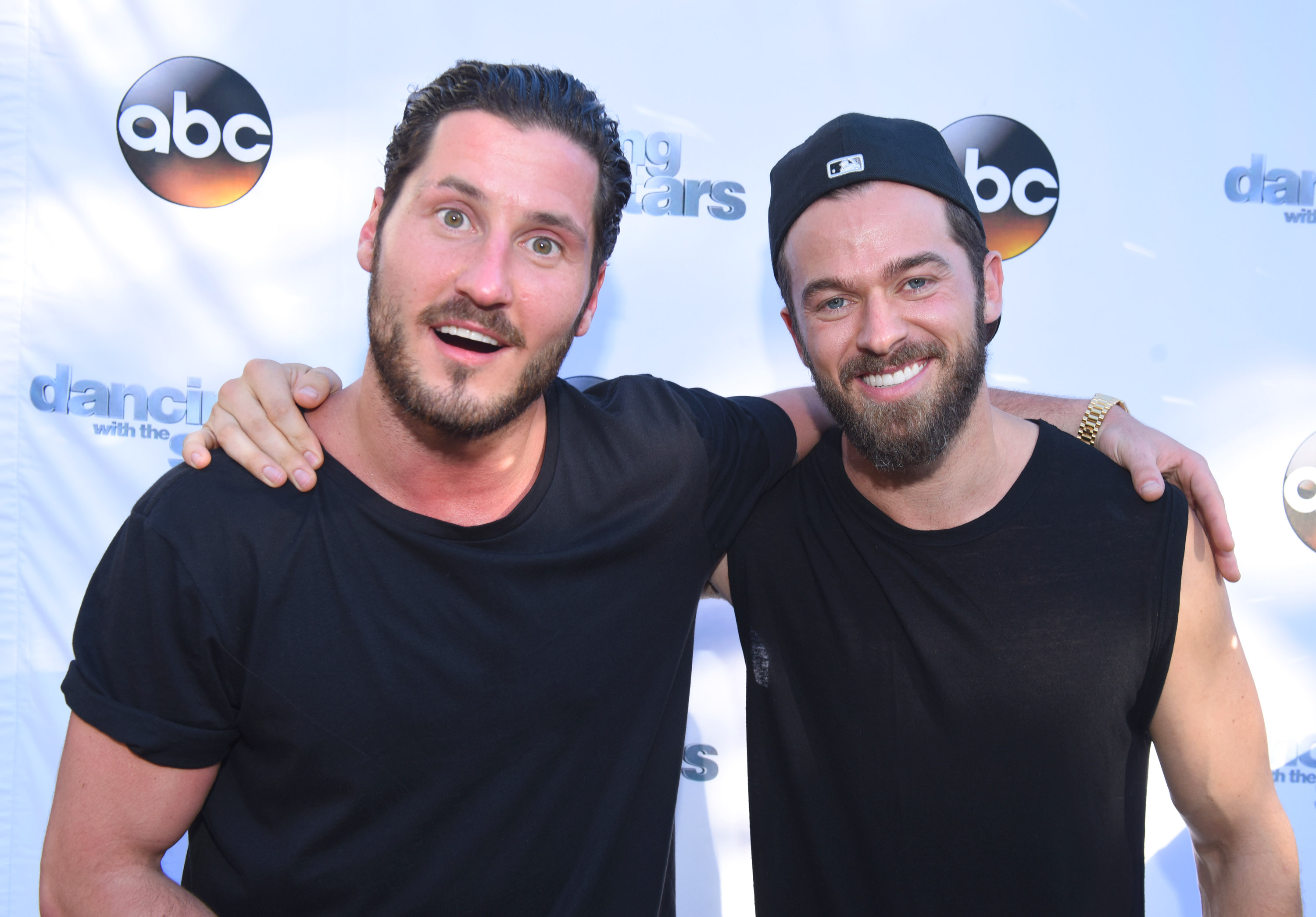 'Dancing With The Stars': Which Pros Are Returning For Season 23?