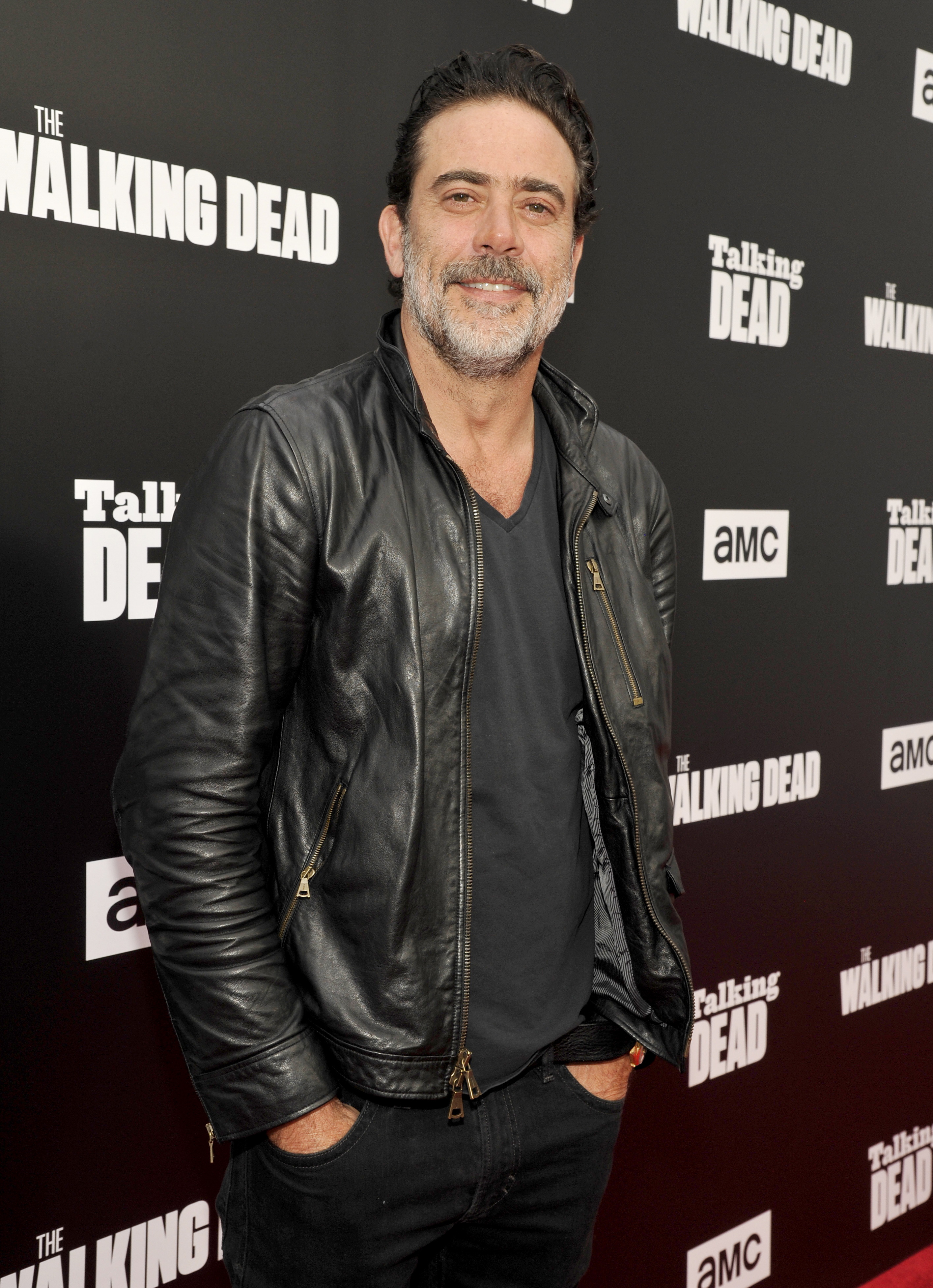 Jeffrey Dean Morgan Opens Up About Delivering Both Of His Children
