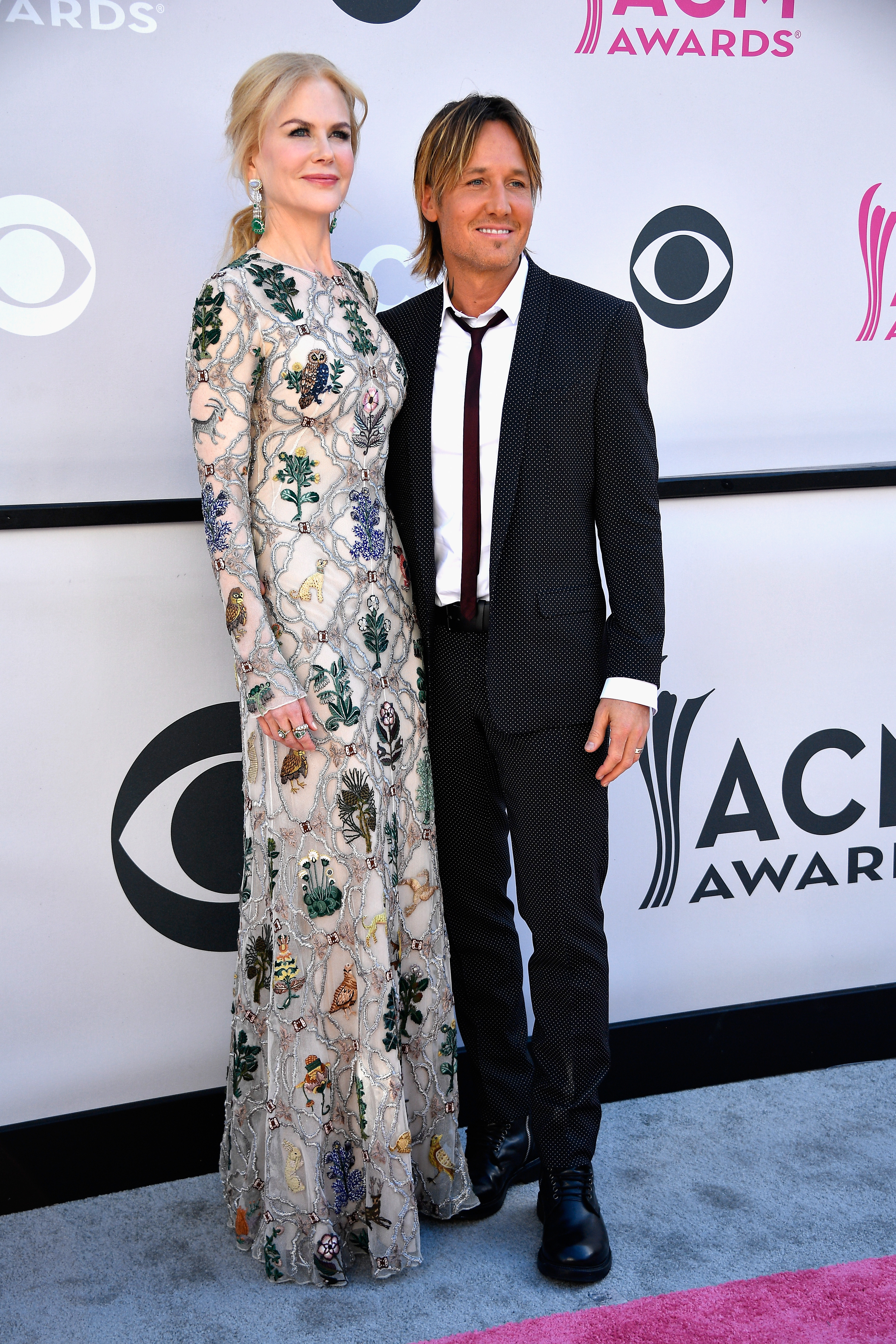 Did Nicole Kidman & Keith Urban Throw Shade At Andy Cohen?