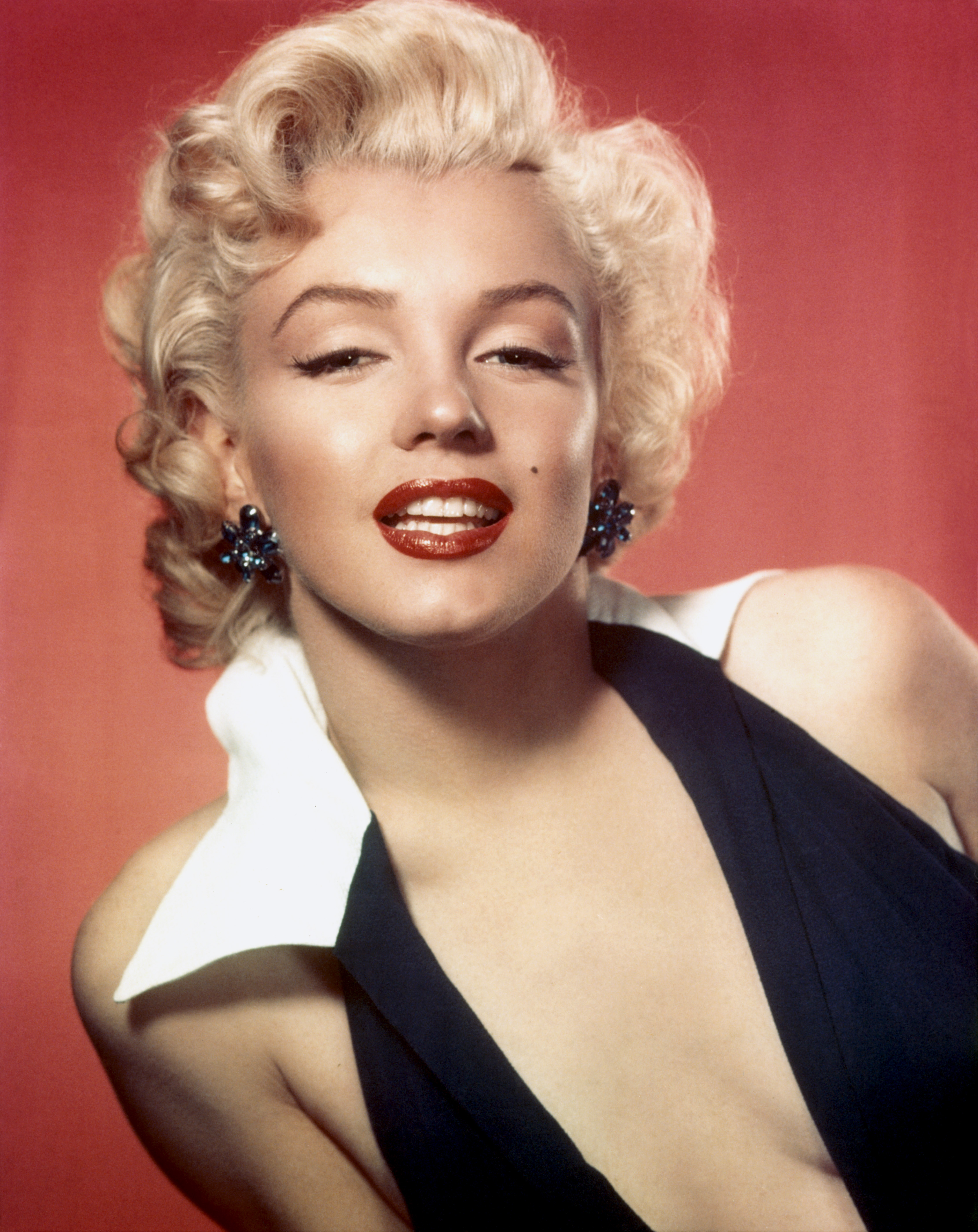 Marilyn Monroe's Dresses And More Than 1200 Personal Items Up For Sale