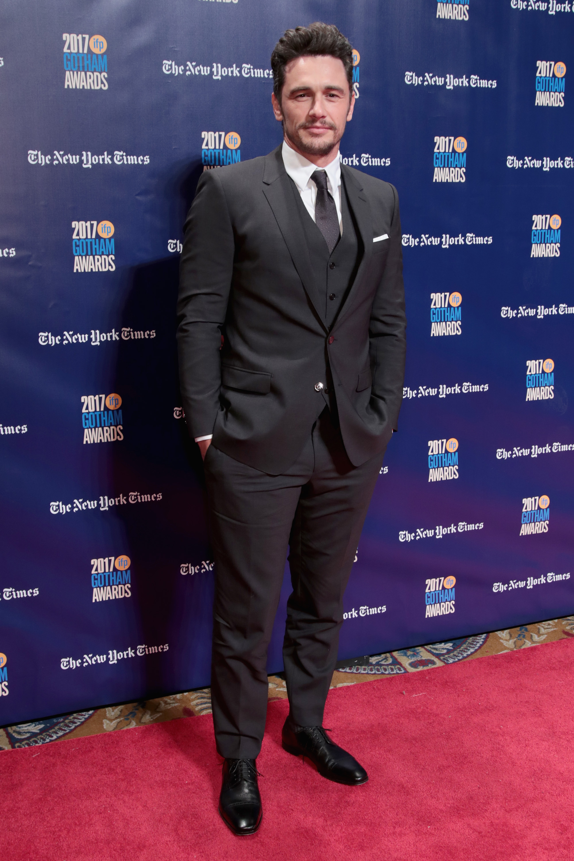 James Franco A No-Show At 2018 Critics' Choice Awards Following Sexual Misconduct Allegations