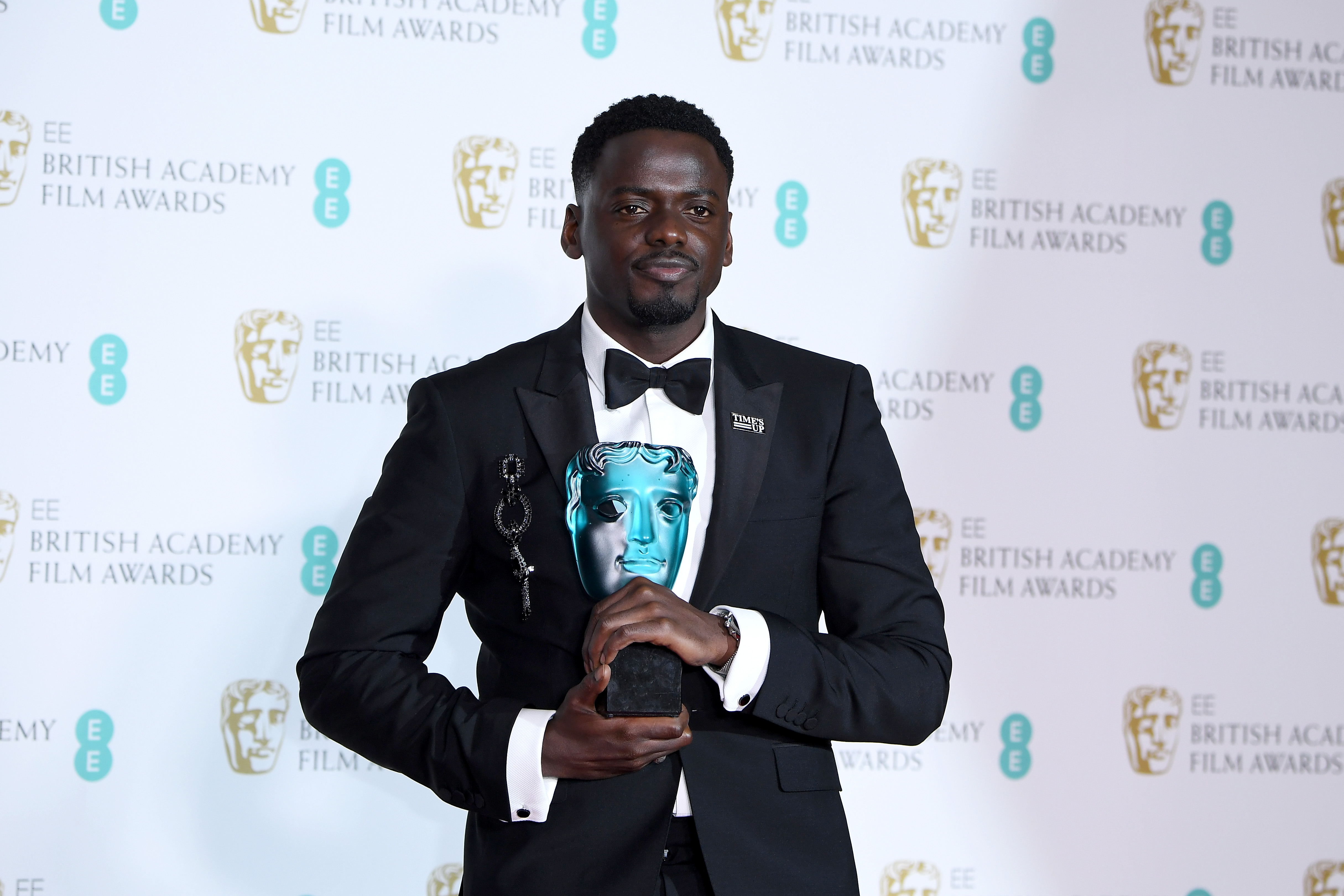 2018 BAFTAs A Complete List Of The Winners