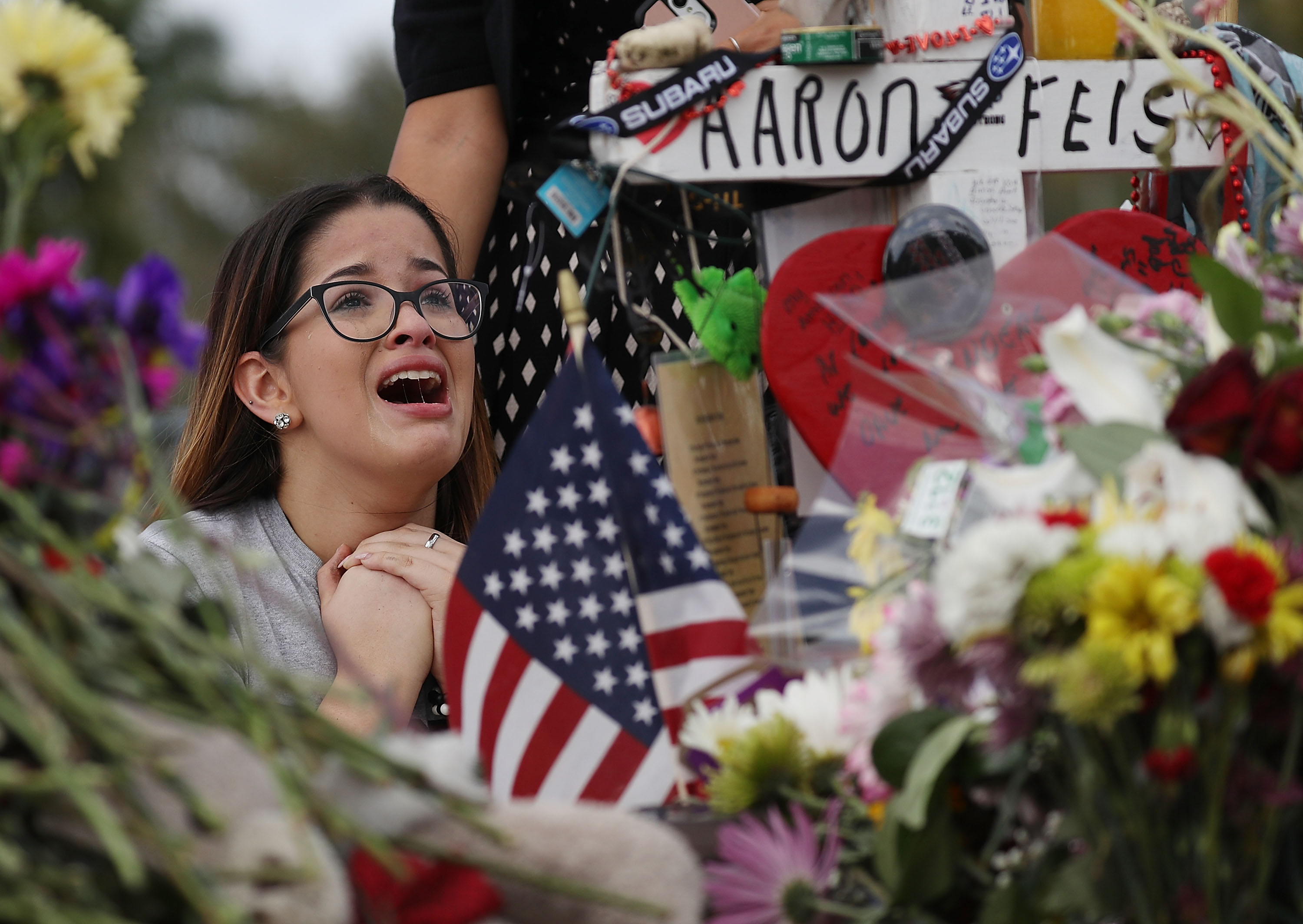The ESPYS Will Honor Parkland Coaches Who Died Shielding Their Students