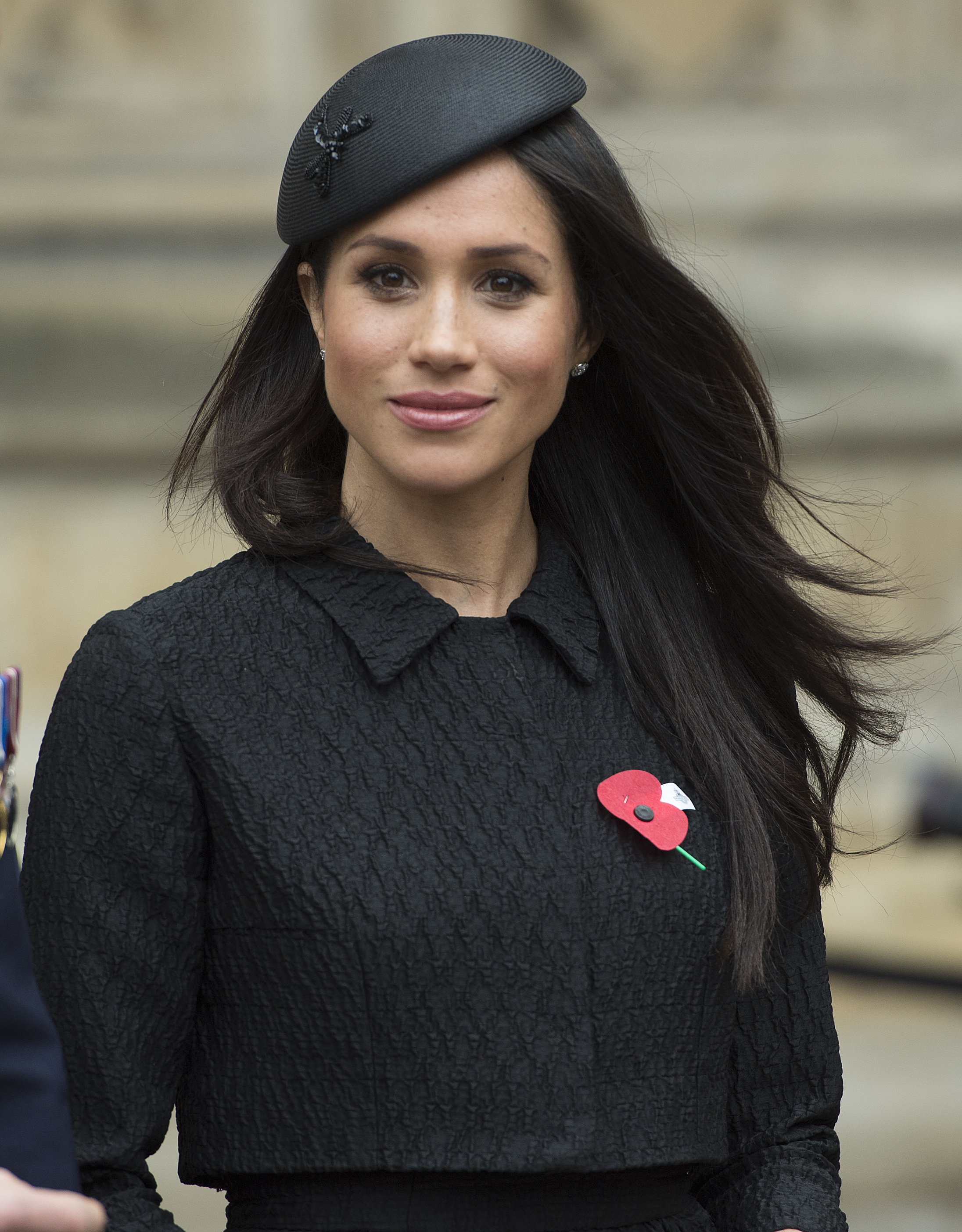 Kensington Palace Silent On Reports Of Meghan Markle's Father's Heart Surgery