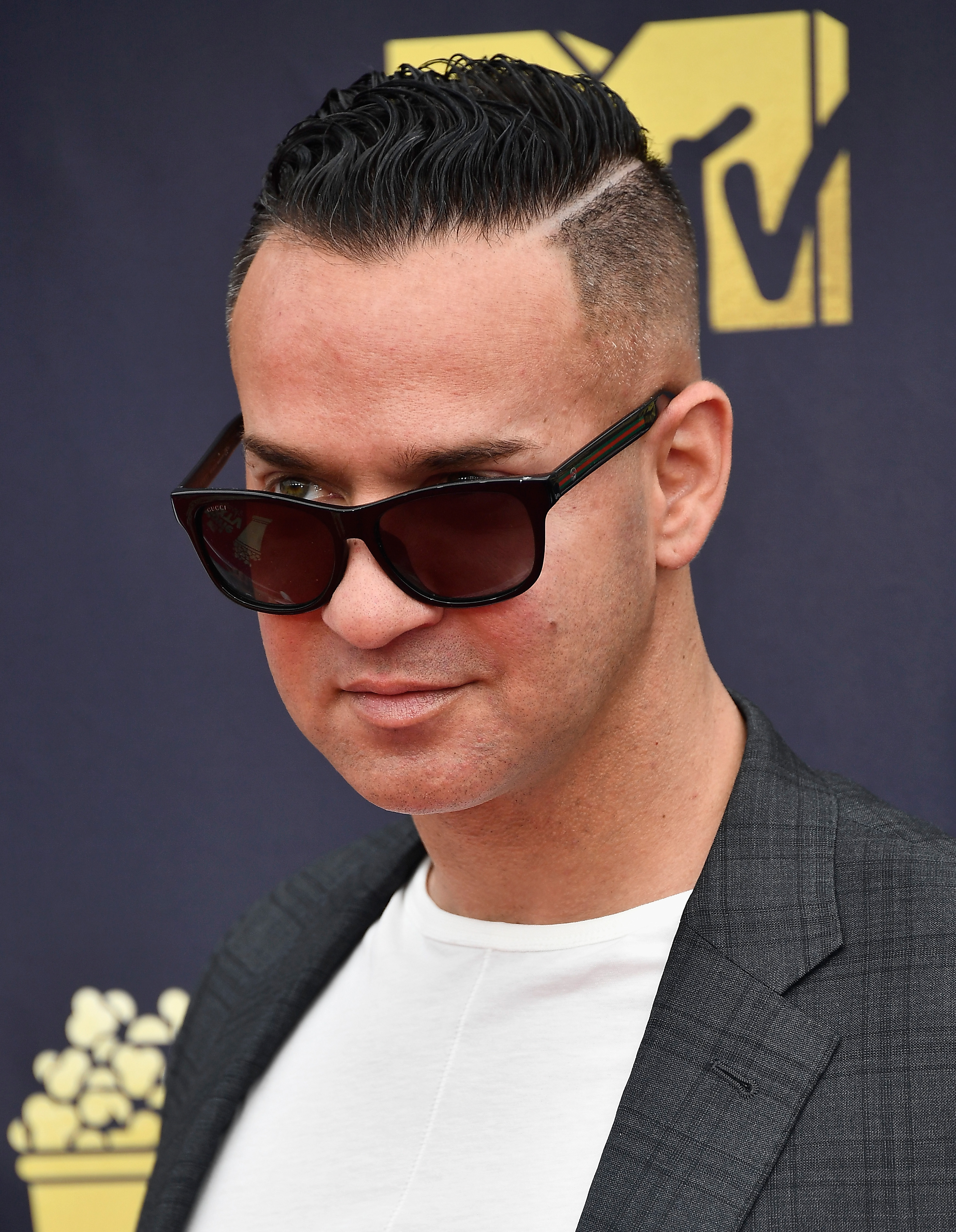 Mike 'The Situation' Sorrentino Speaks Out After Prison ... - 2952 x 3805 jpeg 2508kB