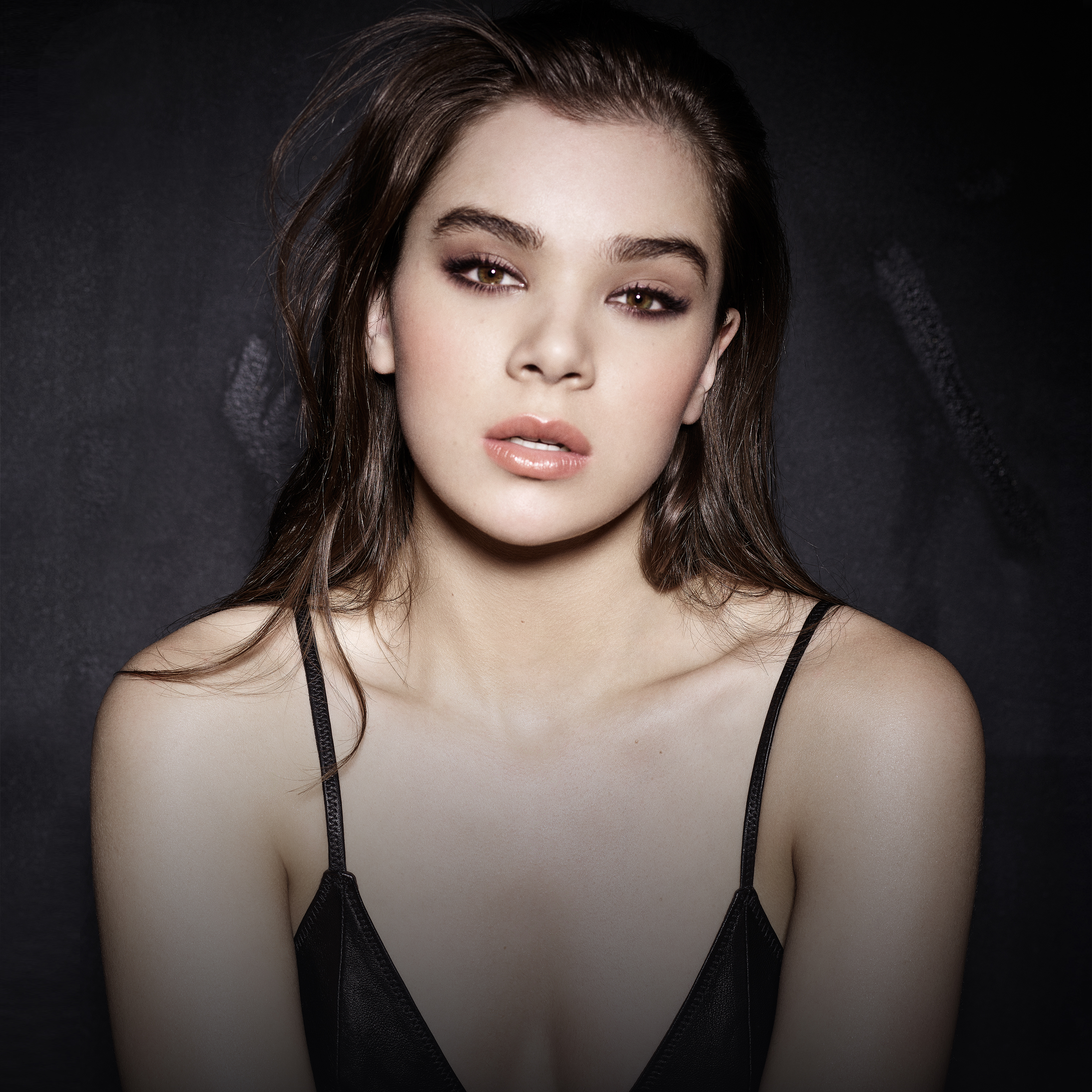 Hailee Steinfeld – Love Myself Single Art