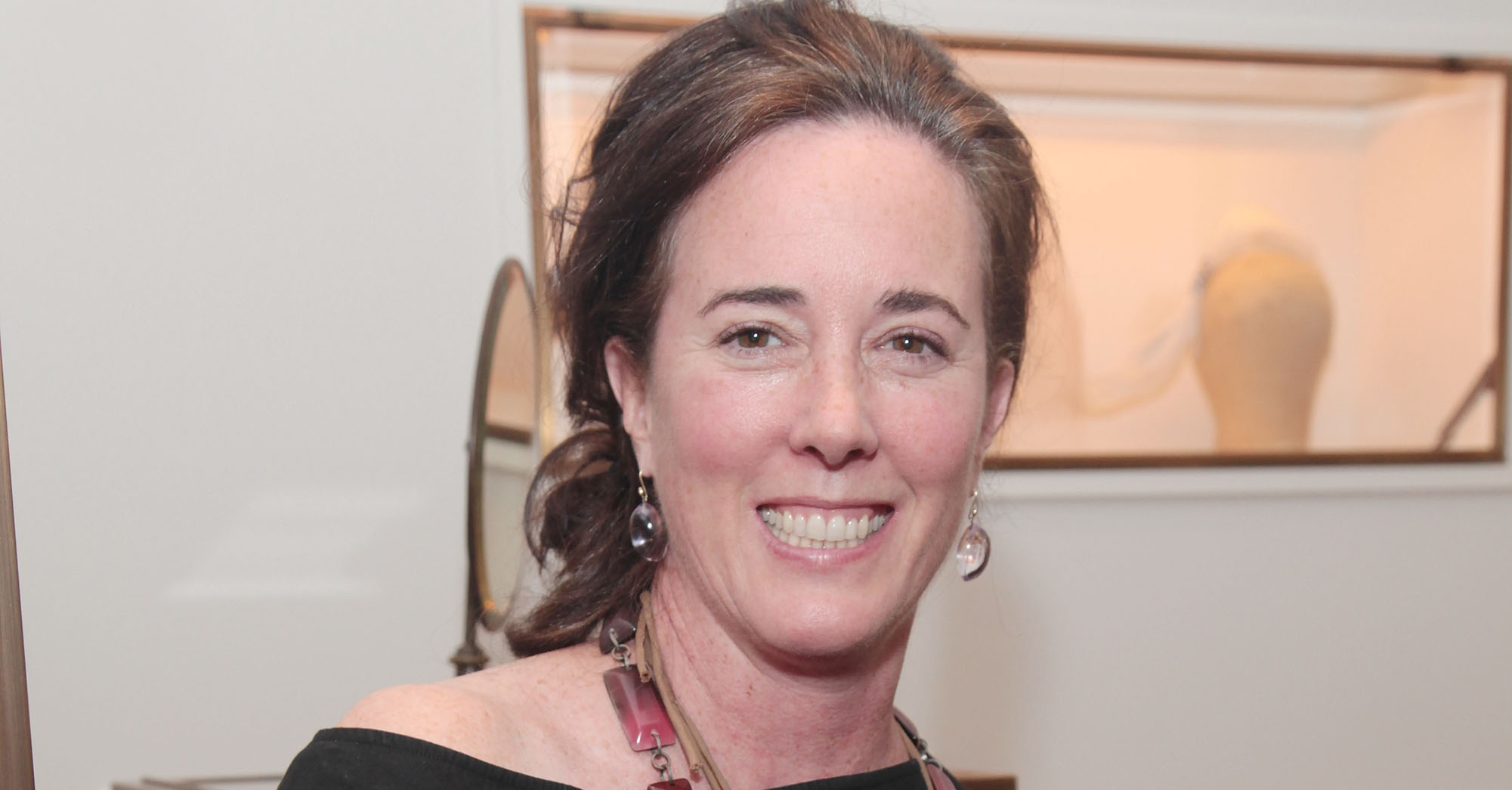 Kate Spade Found Dead In Her NYC Apartment Of Apparent Suicide | Access