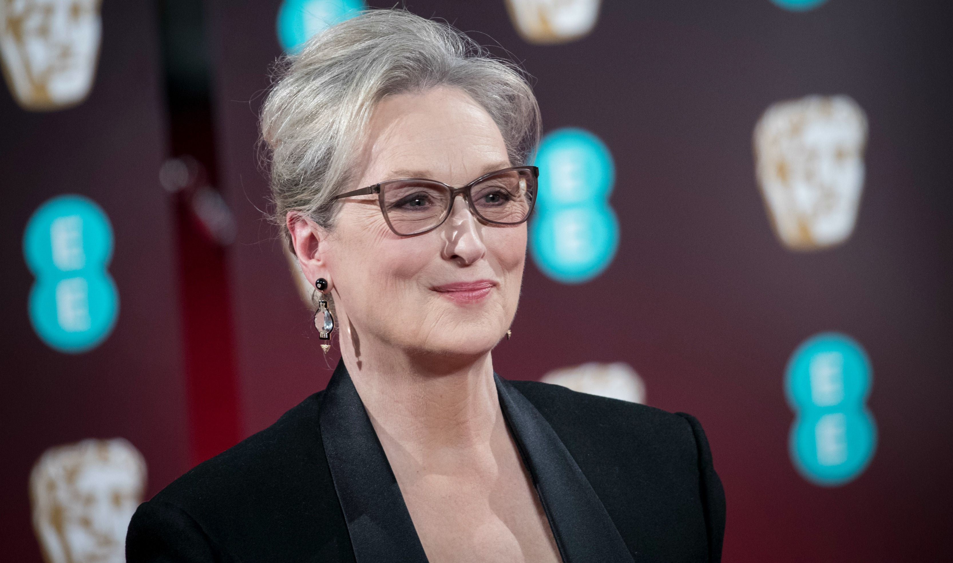 Meryl Streep Recalls Violent Experiences That Changed Her 'On A Cellular Level'