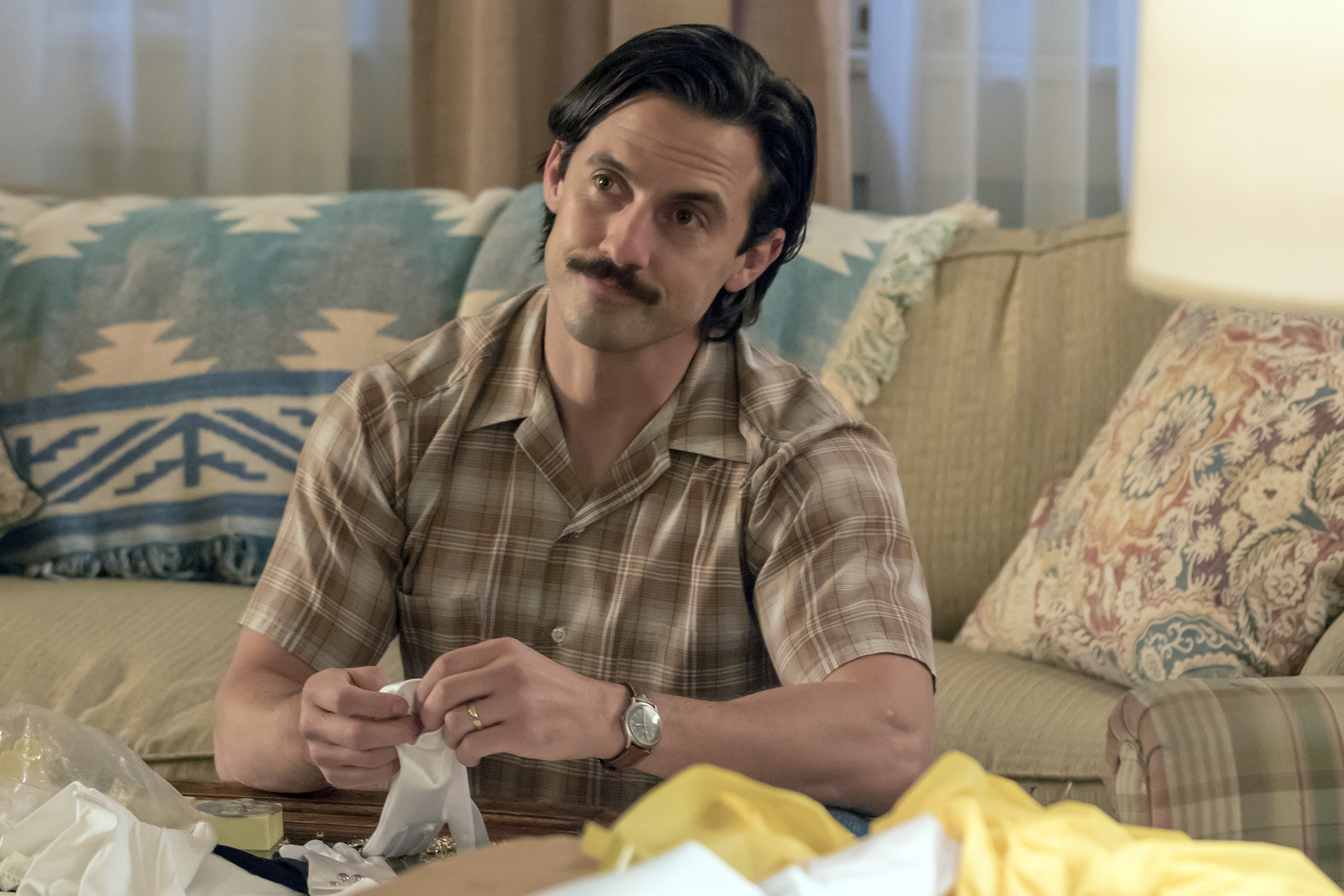 emmy nominations   complete list access