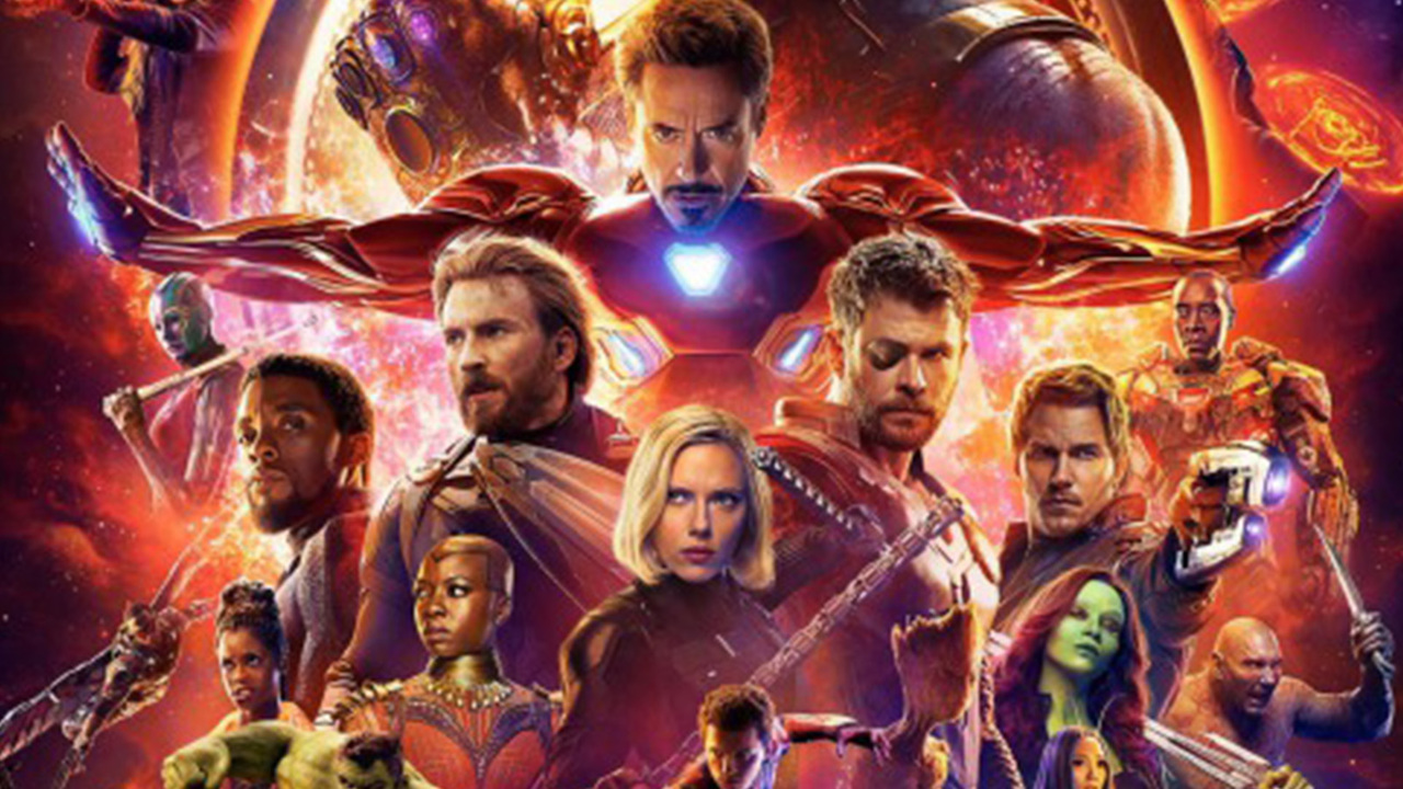 ‘Avengers: Infinity War’: What The Post-Credits Scene Means