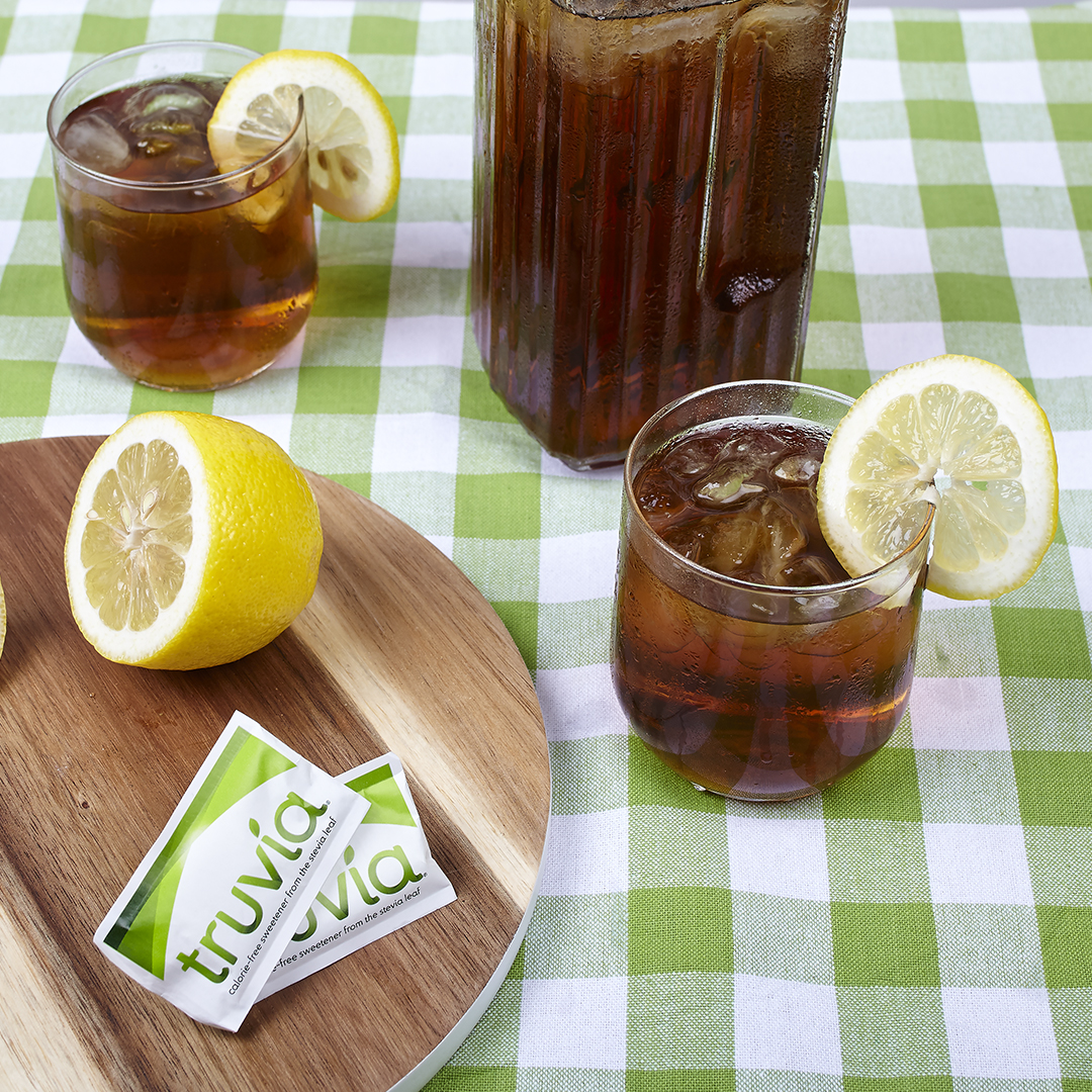 Drink Me, I’m Irish! Must-Try Reduced-Sugar St. Patrick’s Day Drink Recipes From Truvia