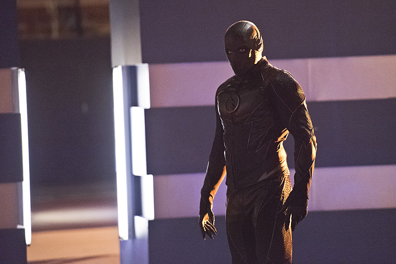 The Flash Season 2 Episode 6 Sneak Peek Pics From Enter Zoom Access Online