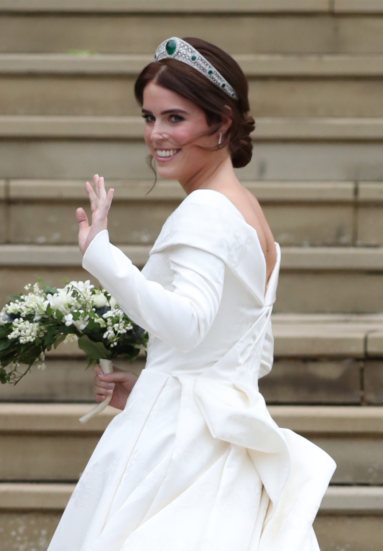 Princess Eugenie