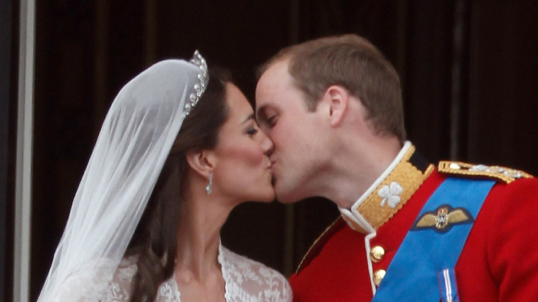 Most Beautiful Royal Weddings Of All Time