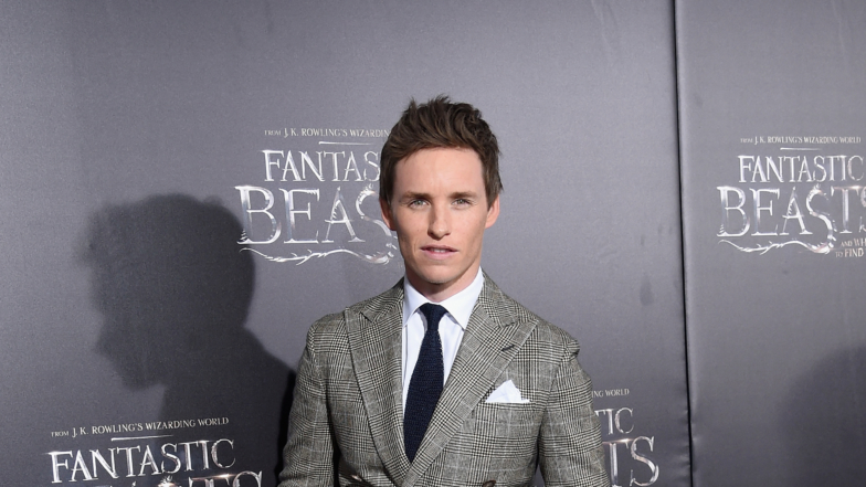 'Fantastic Beasts And Where To Find Them' Premiere