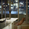 Sarah Rafferty in a scene from 'Suits' Season 5, Episode 11 -- 'Blowback'