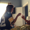 Mandy Moore as Rebecca and Milo Ventimiglia as Jack in 'This Is Us'