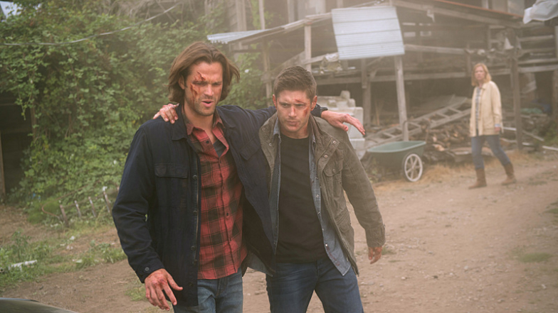 'Supernatural': Season 11, Episode 4 -- 'Baby'