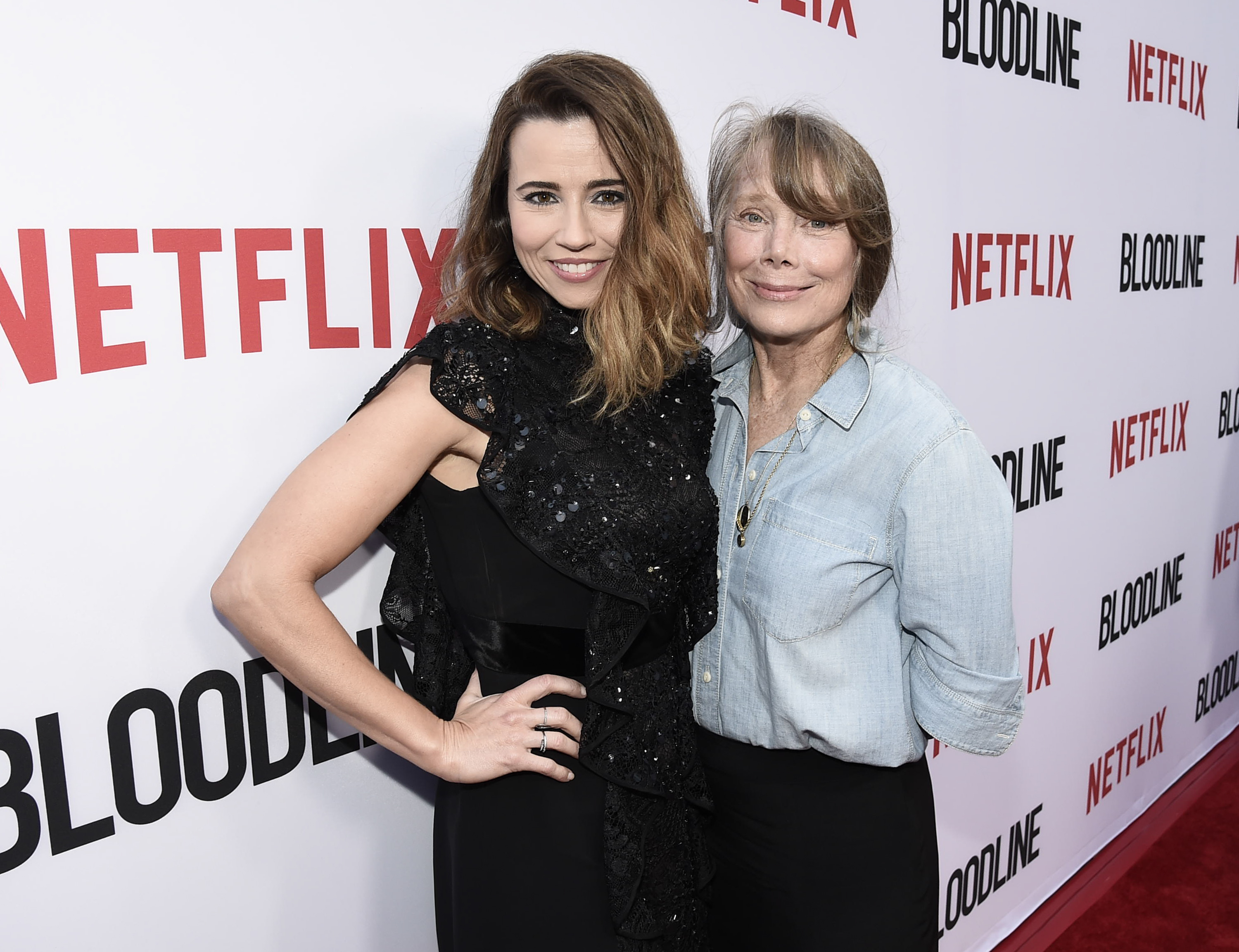 Bloodline Tv Show Cast 60 Photos - Moonagedaydream.film