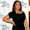 That's so... Monique! Raven-Symoné voiced Kim's gossip-loving bestie on the show!